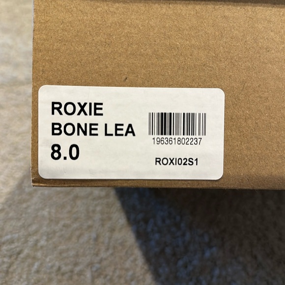 Steve Madden Roxie combat boot - Picture 5 of 5